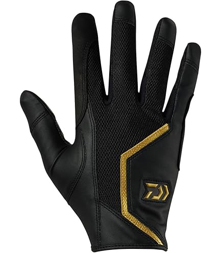 ソルティガ　ダイワのグローブ Amazon | [ダイワ] ソルティガパワーグローブ DG－7323